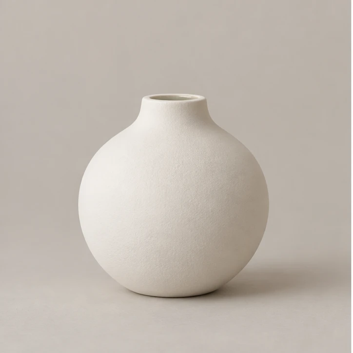 Bud vase collection