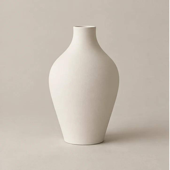 Stem vase collection